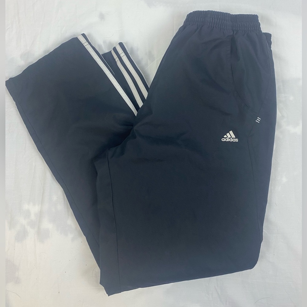 Adidas sweatpants men’s track pants warm up pants